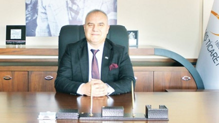 Bitkisel üretimden süte önemli bir üretim üssü