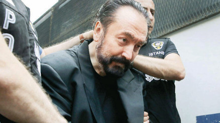 Cezaevinden ‘iftira’ ekibi kurdu