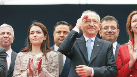 ‘Suriyeliler gideriz dedi’