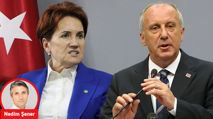 Akşener’i de İnce’yi de linç eden, FETÖ’cüsü DHKP-C’lisi ile CHP’nin ‘Kılcaldamar Örgütlenmesi’ Akşener’i de İnce’yi de linç eden, FETÖ’cüsü DHKP-C’lisi ile CHP’nin ‘Kılcaldamar Örgütlenmesi’