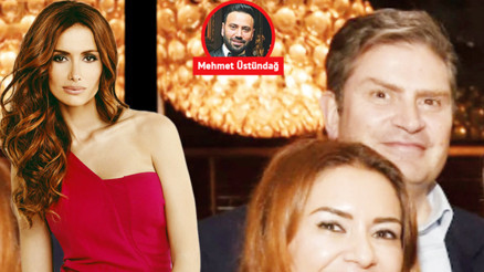 İşte Emina’nın yeni aşkı