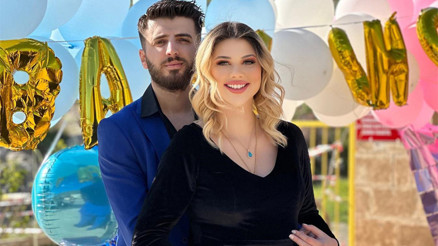 Genç oyuncu anne oluyor