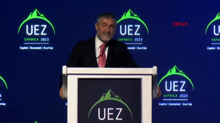 Bakan Nebati: Enflasyonun tek haneli seviyelere inmesini sağlayacağız Bakan Nebati: Enflasyonun tek haneli seviyelere inmesini sağlayacağız