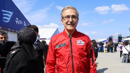 Demir: Çok gelişme görüyoruz
