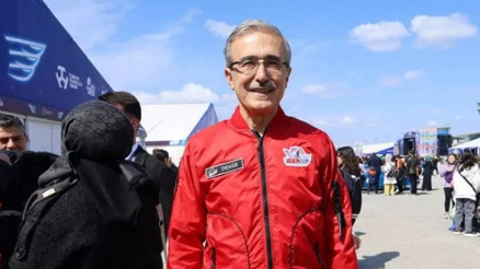 Savunma Sanayii Başkanı İsmail Demir: Çok gelişme görüyoruz