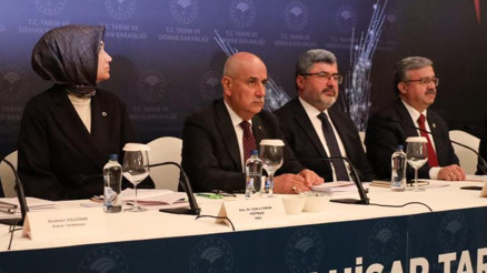 Bakan Kirişçi: İHA’ları yangınla mücadelede kullanan Avrupa’da ilk ülkeyiz