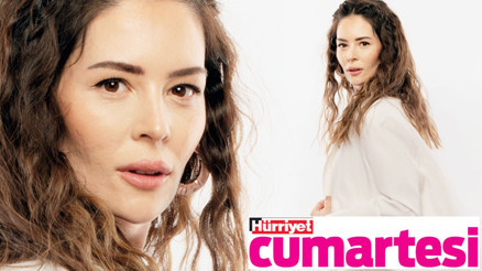 ‘Kurduğun büyük cümlelerin tam ortasından kırıyor hayat seni’ ‘Kurduğun büyük cümlelerin tam ortasından kırıyor hayat seni’