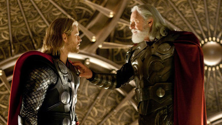 Thor bu akşam izleyici karşısında Thor filmi konusu nedir, oyuncuları kimler