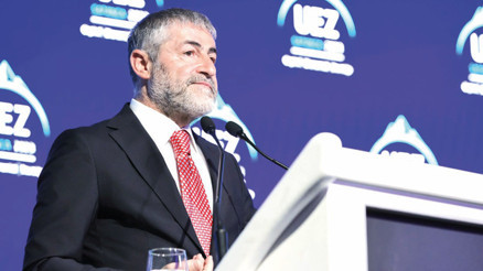 ‘Nisan ayı enflasyonu yüzde 50’den az olur’