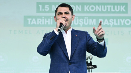 Büyük dönüşümde sahaya inildi Binalar tek tek inceleniyor: İstanbul’da 1.5 milyon konut devlet desteğiyle yenilenecek