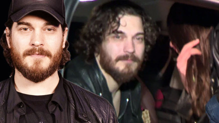 Ece Sükan’la aşk yaşadığı iddia ediliyordu... Çağatay Ulusoy o geceyi anlattı