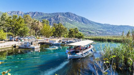 Listeye yeni bir yer daha eklendi: Türkiye’nin ‘sakin şehirleri’… | 18 ŞEHİR 22 ADRES