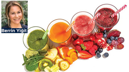 Daha hafif bir sen için...