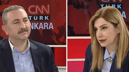 AK Partili Abdulhamit Gül: Siyasi partiler kanunu değişecek AK Partili Abdulhamit Gül: Siyasi partiler kanunu değişecek