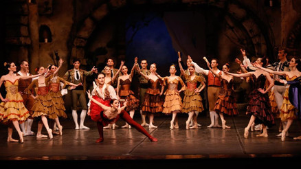 Don Kişot Ankara’da