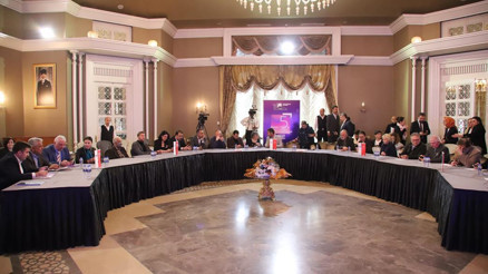 Cumhuriyet’in 100. yılında başkente 100+ tavsiye kararı