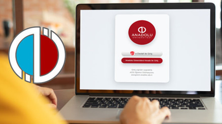 AÖF (Açıköğretim) sınavları online mı, ne zaman yapılacak AÖF sınavları çevrimiçi mi, yüz yüze mi yapılacak İşte, AÖF sınav tarihleri