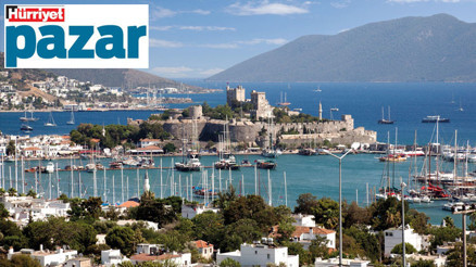 İstanbul’un 3’üncü yakası: Bodrum