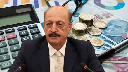 Bakan Bilginden asgari ücret açıklaması: Temmuzda yeniden değerlendireceğiz Bakan Bilginden asgari ücret açıklaması: Temmuzda yeniden değerlendireceğiz