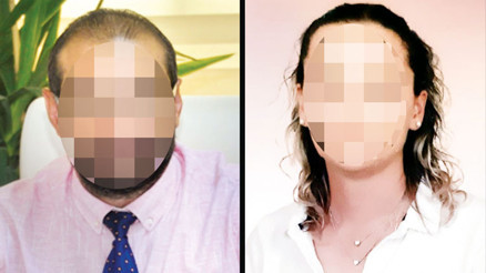 Skandal ağır cezaya taşındı