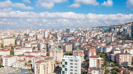 Satılık ev ilanında rekor artış var