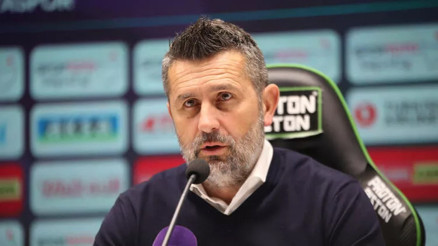 Bjelica’yı anlayamamak