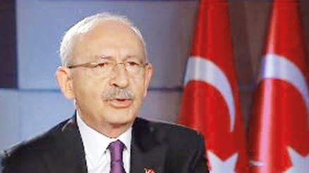 Seçim ilk turda biter