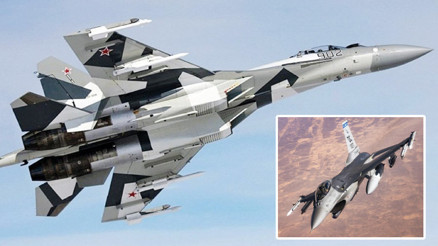 ABDli yetkililer: Ruslar Suriye’de it dalaşı istiyor