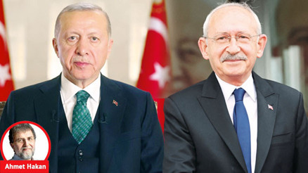 İki kampanyanın eksikleri/fazlalıkları