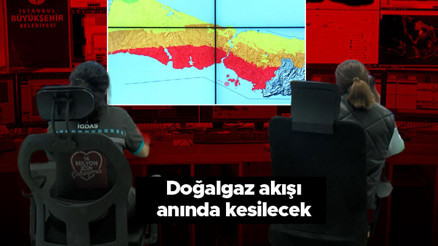 İstanbulda depreme FOTDES önlemi; Saniyeler öncesinde uyarı iletecek En önemli özelliği doğal gaz akışını kesmek İstanbulda depreme FOTDES önlemi; Saniyeler öncesinde uyarı iletecek En önemli özelliği doğal gaz akışını kesmek
