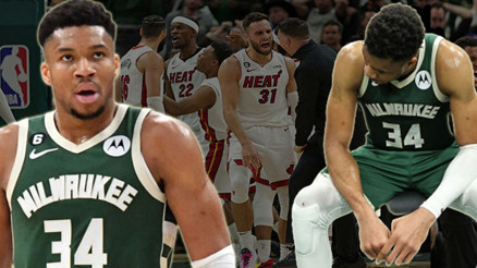 Sporda başarısızlık yok mudur Giannis’in bozgun sonrası açıklamaları tartışma yarattı ‘Ağır zırvaladı’