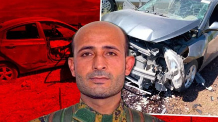 MİTten Suriyede nokta operasyon