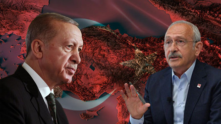 Dünyanın gözü Türkiyede... İngilizler Almanyanın kararını böyle duyurdu: Seçmen katılımını engelliyorlar Dünyanın gözü Türkiyede... İngilizler Almanyanın kararını böyle duyurdu: Seçmen katılımını engelliyorlar