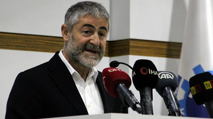 Bakan Nebati: Emeklilere refah payı verecek bir düzenleme üzerinde çalışıyoruz