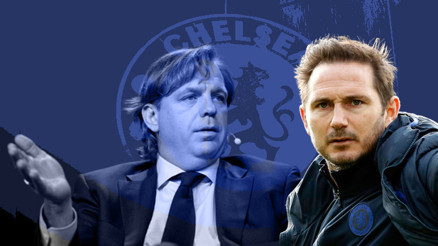 Chelsea tarihi facianın eşiğinde 600 milyon Euroluk kumar pahalıya patlıyor... Jurgen Klopptan olay sözler Onları böyle görmek mutlu ediyor