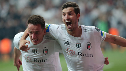 Beşiktaş’ın Bermuda Şeytan Üçlüsü