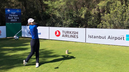 TGF Türkiye Golf Turu’nun A ve B kategori müsabakaları Bodrum’da oynandı TGF Türkiye Golf Turu’nun A ve B kategori müsabakaları Bodrum’da oynandı