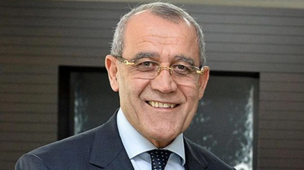 Faal Futbol Hakemleri Derneği Başkanı Abdurrahman Arıcı: Fenerbahçe’ye karşı örgütlenme olabilir