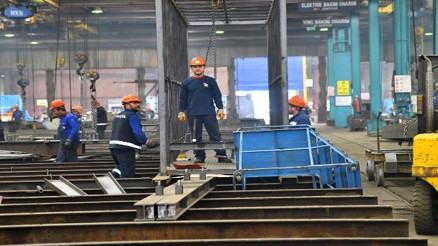 Karabük Kardemir 600 işçi alımı yapacak Karabük Kardemir işçi alımı ne zaman, başvuru şartları neler Cumhurbaşkanı Erdoğan canlı yayında duyurdu
