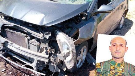 MİT’ten Suriye’de nokta vuruşu