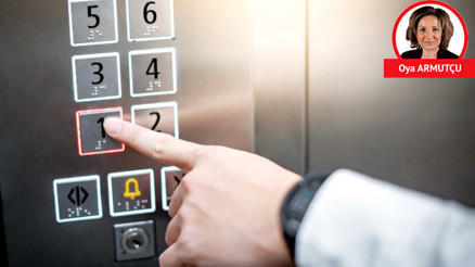 Eski apartmanların asansör sorunu