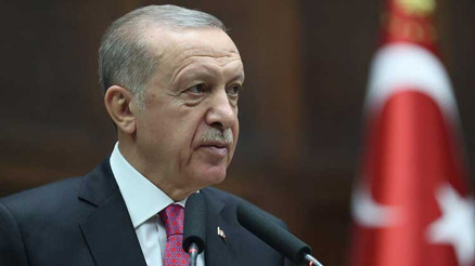 Cumhurbaşkanı Erdoğandan 1 Mayıs mesajı: ‘Ne yaptıysak beraber yaptık, beraber başardık’ Cumhurbaşkanı Erdoğandan 1 Mayıs mesajı: ‘Ne yaptıysak beraber yaptık, beraber başardık’
