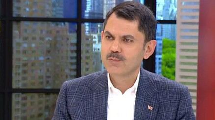 Bakan Kurum kiracılara seslendi: Kiranıza yüzde 25ten fazla zam yapmayın