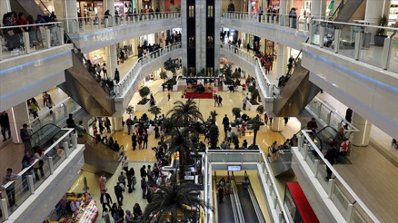 1 Mayıs AVMler açık mı, kapalı mı, saat kaçta açılıyor Ankara, İstanbul, Bursa, Antalya AVMler bugün çalışıyor mu