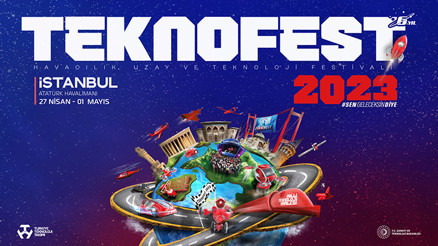 TEKNOFEST kaça kadar açık, ne zaman bitecek Bugün Teknofest var mı TEKNOFEST 2023 İstanbul açılış ve kapanış saatleri TEKNOFEST kaça kadar açık, ne zaman bitecek Bugün Teknofest var mı TEKNOFEST 2023 İstanbul açılış ve kapanış saatleri