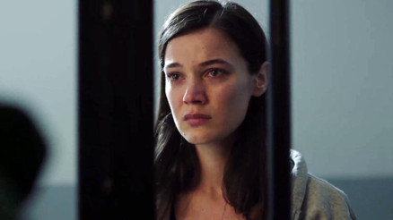 3üncü sezonda da devam edecek olan ‘’Yargı’’ dün geceki bölümüyle nefes kesti…