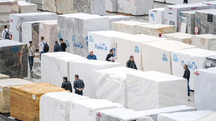 Yeşil dönüşümün anahtarı madenlerde