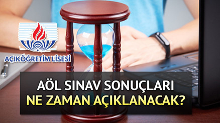 AÖL SINAV SONUÇLARI ne zaman açıklanacak Online Açık Lise sınav sonuç tarihi belli oldu mu 2023 yılı 2. dönem Açıköğretim Lisesi sınav sonucu nasıl öğrenilir AÖL SINAV SONUÇLARI ne zaman açıklanacak Online Açık Lise sınav sonuç tarihi belli oldu mu 2023 yılı 2. dönem Açıköğretim Lisesi sınav sonucu nasıl öğrenilir