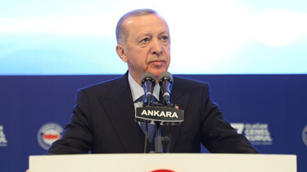 Cumhurbaşkanı Erdoğan: Seçimden sonra emeklilerimize müjde vereceğiz