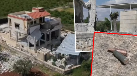 DEAŞ operasyonunun perde arkası: 4 saat sürdü, intihar yeleğini patlattı